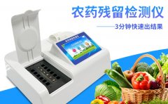  某品牌礦泉水檢出農(nóng)藥殘留，還有什么食品是安全的