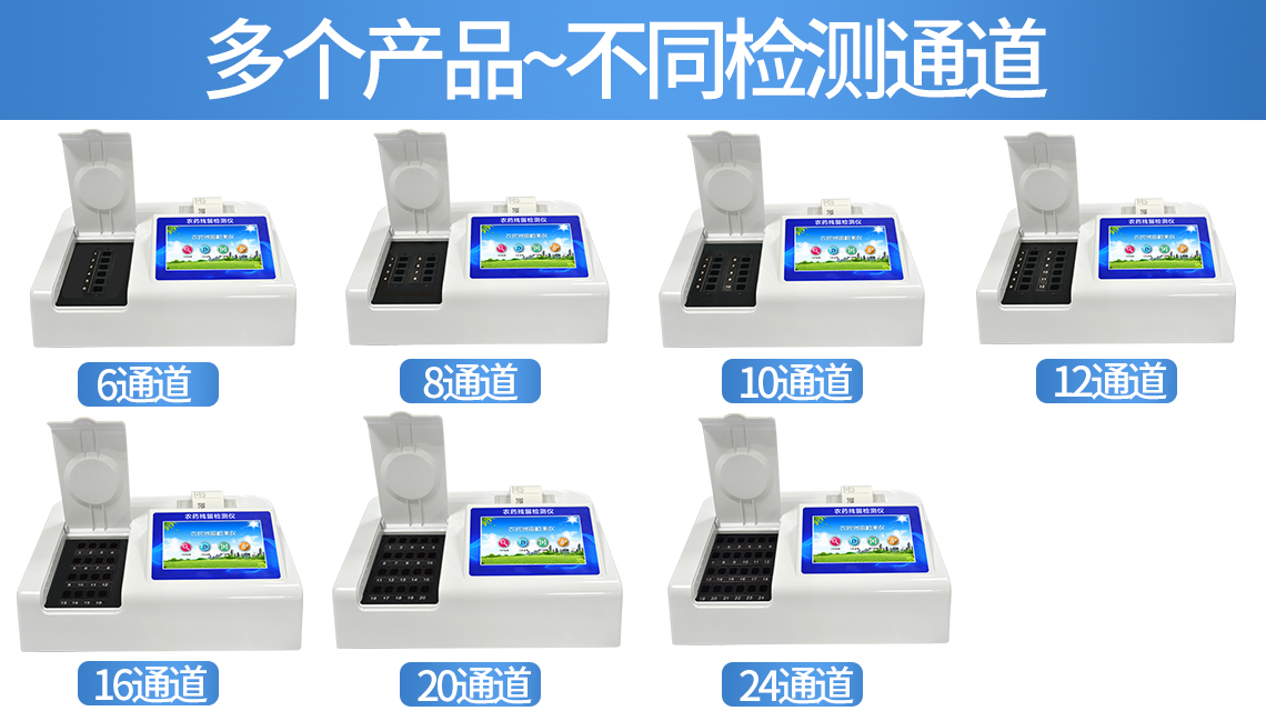 死亡野生天鵝體內竟有農藥殘留物？農藥殘留檢測安排！