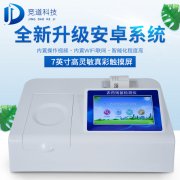 把住最后一關(guān)，農(nóng)殘檢測(cè)儀沖鴨！