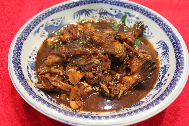 毒性強(qiáng)，致死風(fēng)險(xiǎn)高！食用河豚魚千萬要謹(jǐn)慎！