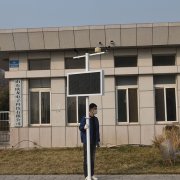 施工現(xiàn)場揚塵監(jiān)測設(shè)備公司、品牌、型號