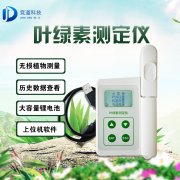 葉綠素的重要性你知道嗎？