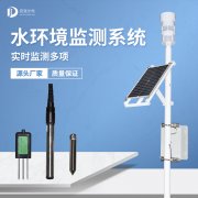 水文監(jiān)測站有什么作用？