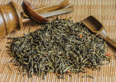 喝茶益處多，但要小心農(nóng)藥殘留哦