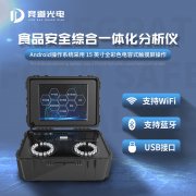 食品廠第一次檢測報告不合格怎么辦？