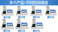誤差大？農(nóng)藥殘留檢測(cè)儀還能用不？